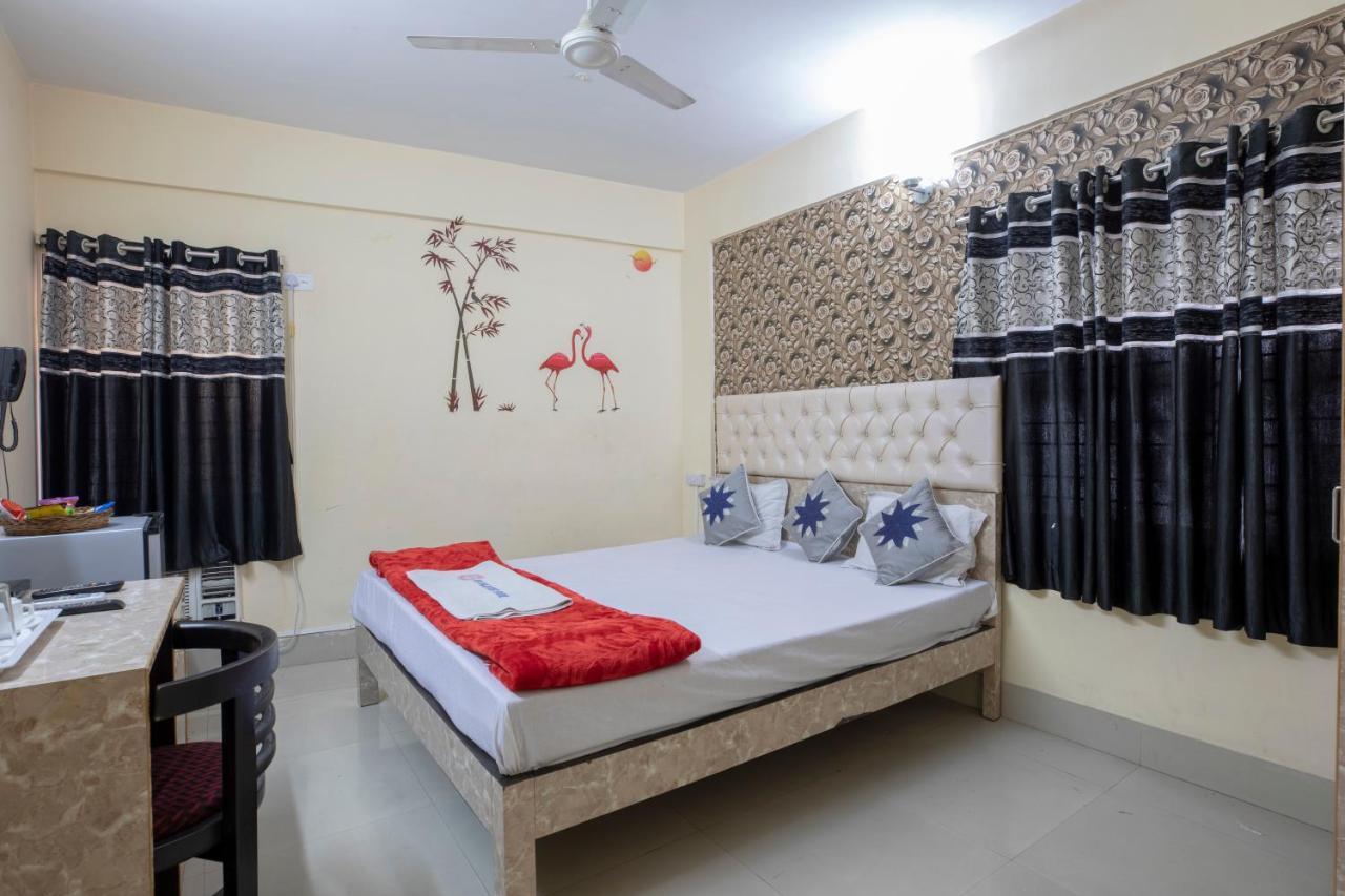 The Salvation Army Red Shield Guest House Kolkata Exterior photo