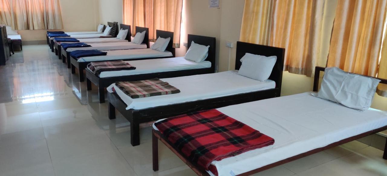 The Salvation Army Red Shield Guest House Kolkata Exterior photo