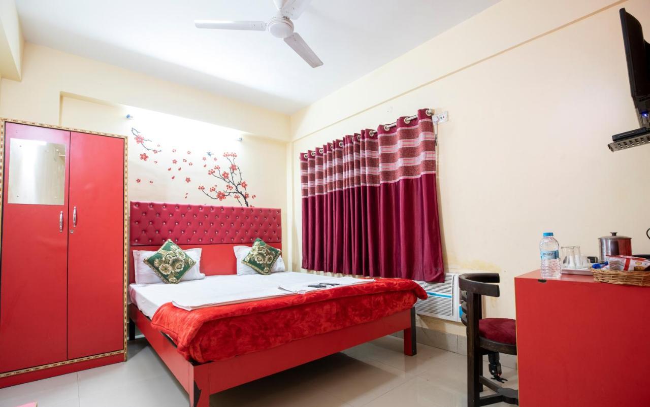 The Salvation Army Red Shield Guest House Kolkata Exterior photo
