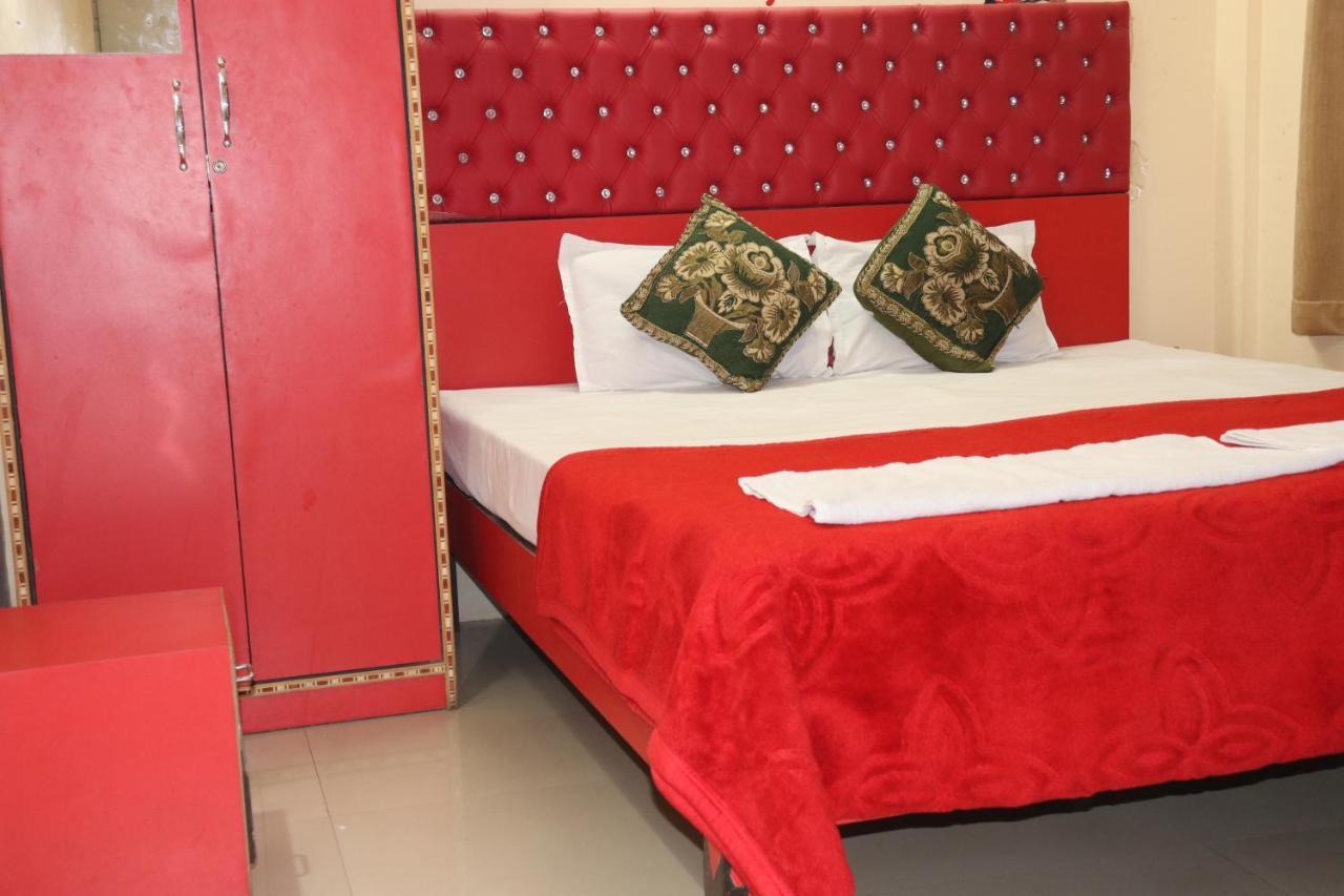 The Salvation Army Red Shield Guest House Kolkata Exterior photo