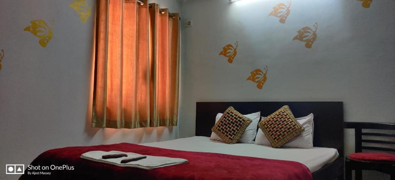 The Salvation Army Red Shield Guest House Kolkata Exterior photo