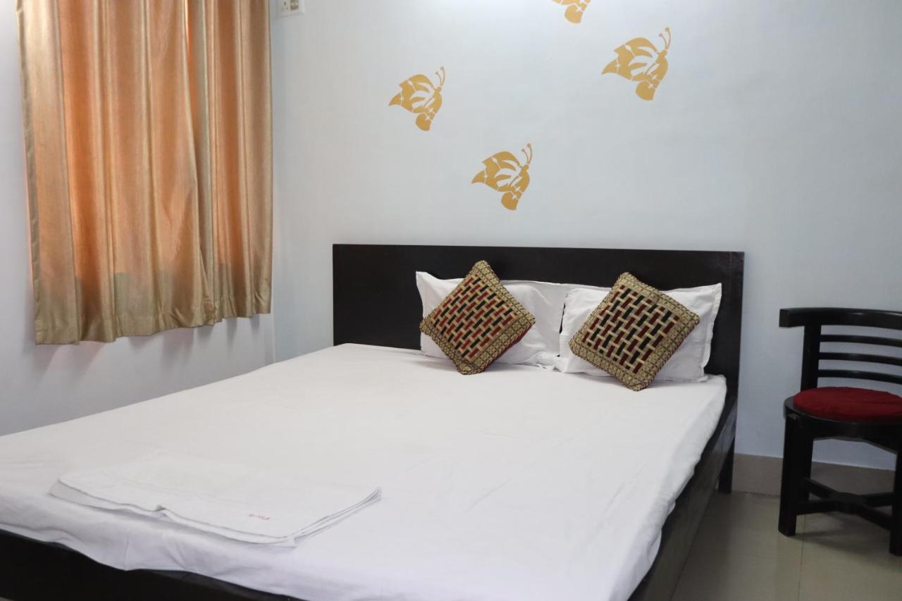 The Salvation Army Red Shield Guest House Kolkata Exterior photo