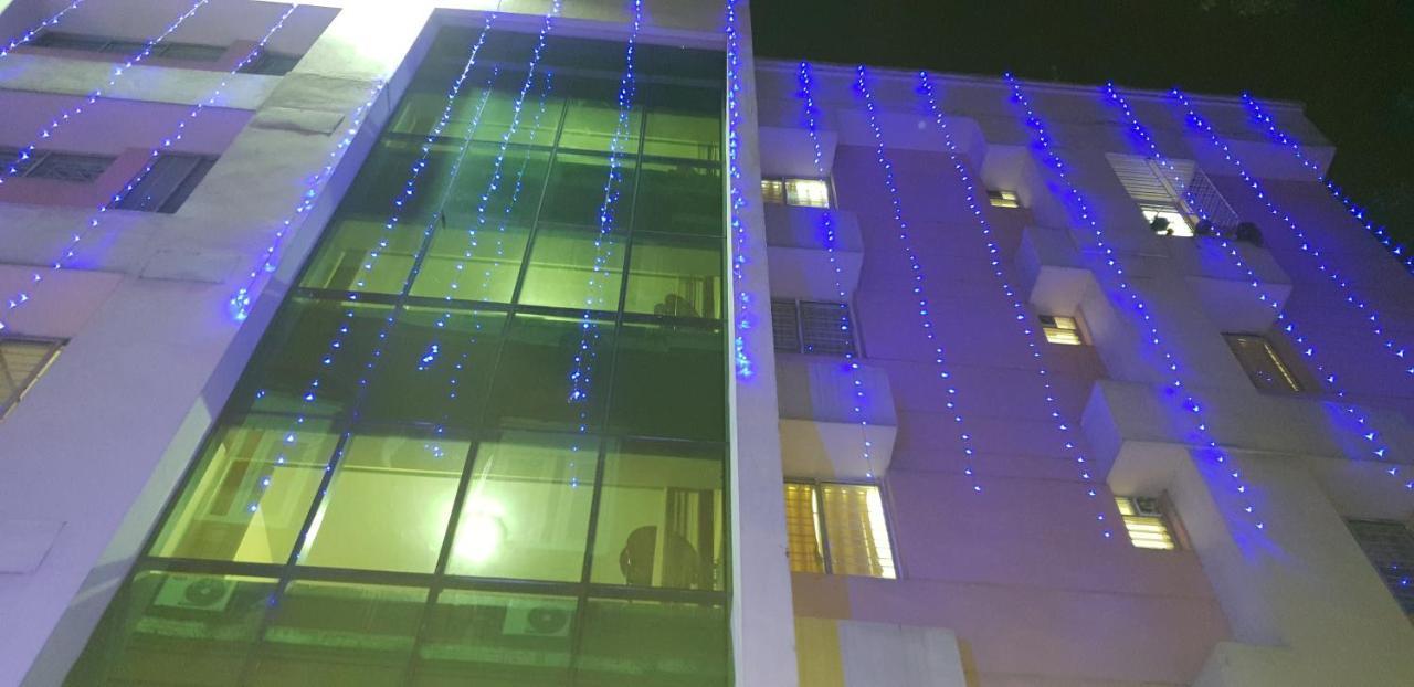 The Salvation Army Red Shield Guest House Kolkata Exterior photo