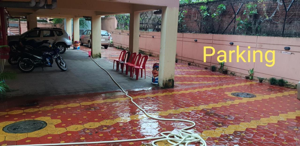 The Salvation Army Red Shield Guest House Kolkata Exterior photo