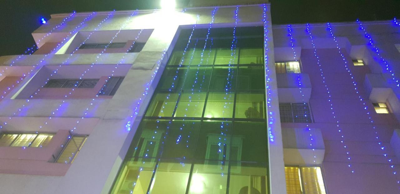 The Salvation Army Red Shield Guest House Kolkata Exterior photo