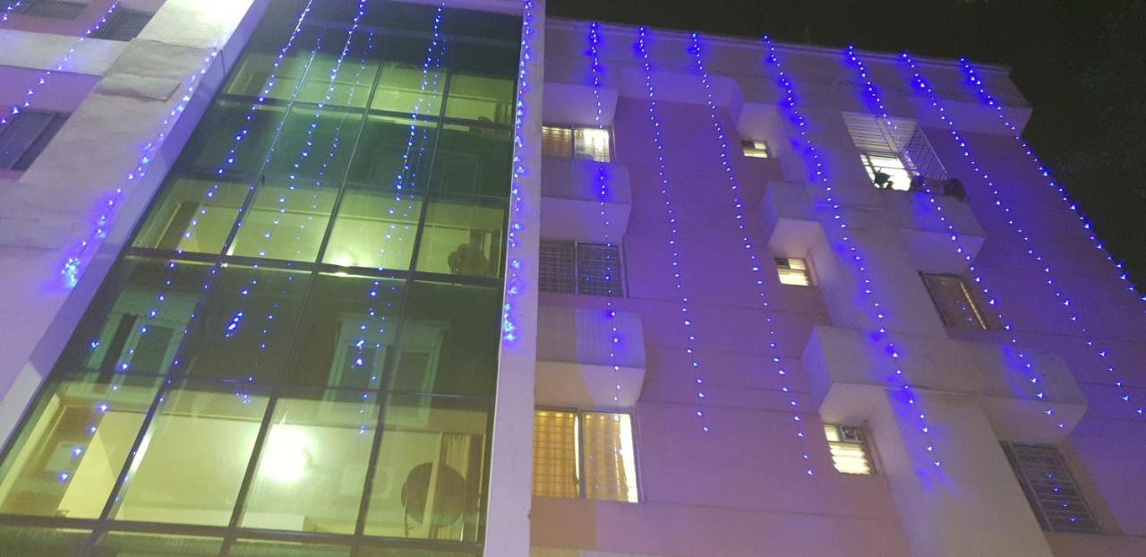 The Salvation Army Red Shield Guest House Kolkata Exterior photo