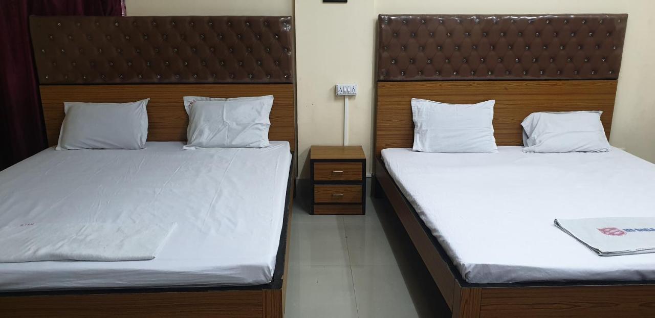 The Salvation Army Red Shield Guest House Kolkata Exterior photo