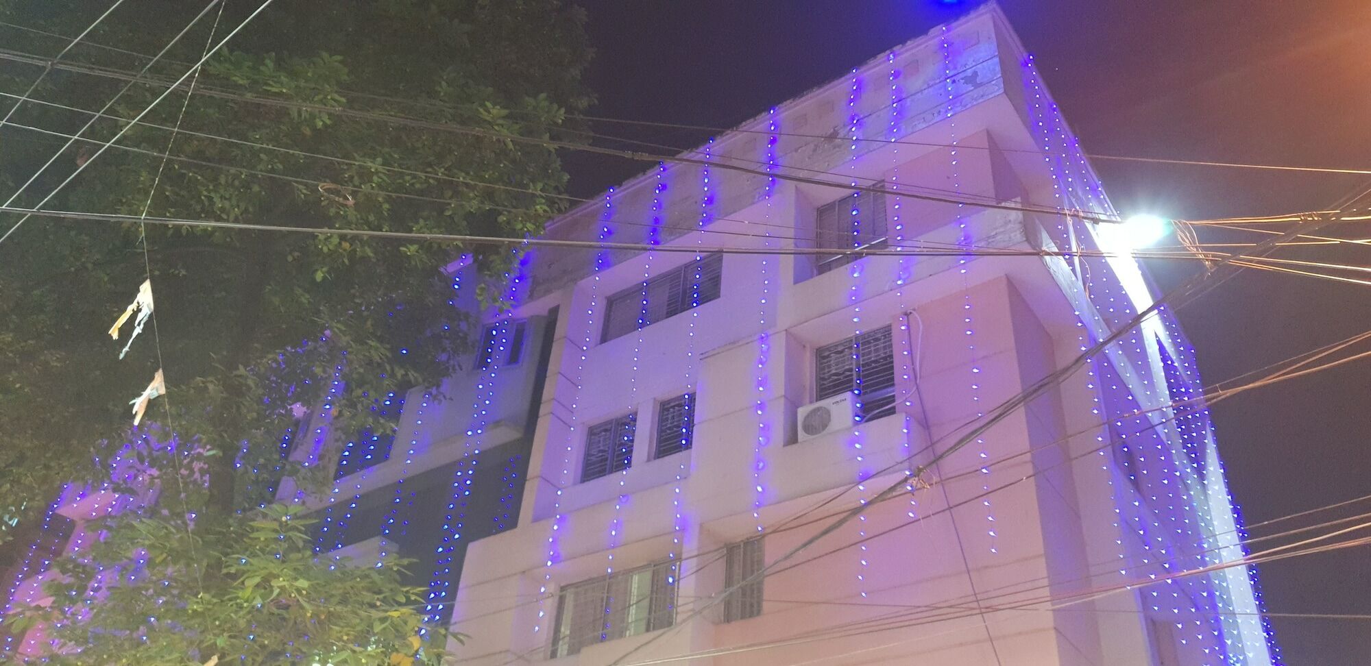 The Salvation Army Red Shield Guest House Kolkata Exterior photo